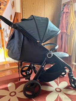 Kocik petite mars street