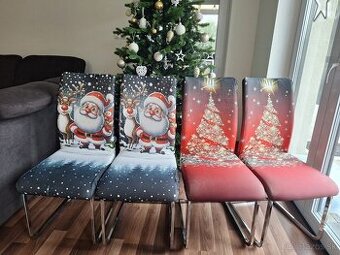 Predám kuchynské stoličky - 1