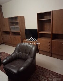 2-izbový byt na prenájom s loggiou