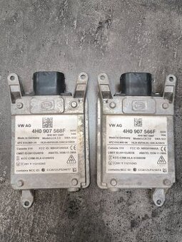 Radar asistent snímač mŕtveho uhla AUDI A8D4