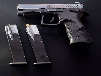 Grand Power P40, cal. 40 SW