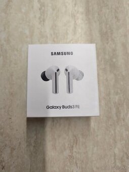 Samsung Galaxy Buds3 FE