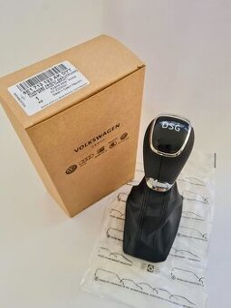 ORIGINAL DSG Radiaca páka pre ŠKODA auto
