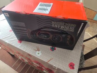 JBL BOOMBOX 3 WiFi
