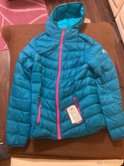 Detska bunda McKinley, velkost 164