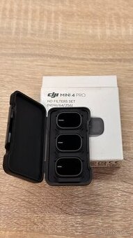 DJI Mini 4 Pro ND Filtre