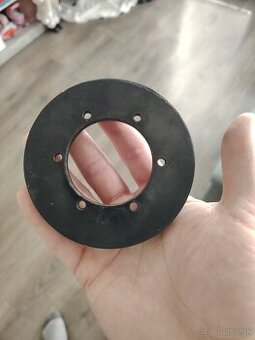 Volant skoda kolinak lomnicak cesky dub