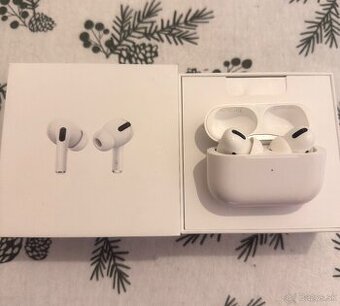 AirPods Pro 1. gen.