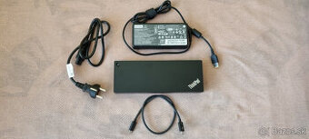 Lenovo ThinkPad Thunderbolt Dock