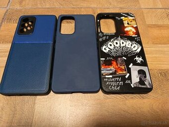 Samsung Galaxy A53 5G