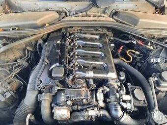 Motor Bmw X5 3.0d 160kw M57 306D2