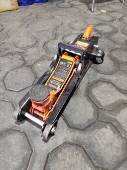 Hydraulický Zdvihák Verda 2,5t