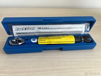 Park Tool momentovy kluc