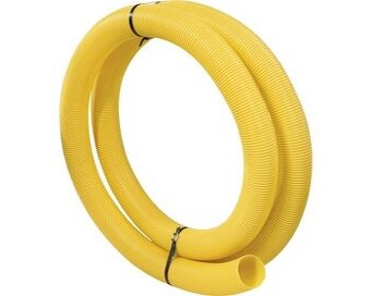 Predam 7 metrovu drenaznu ruru spolu 4 kusy