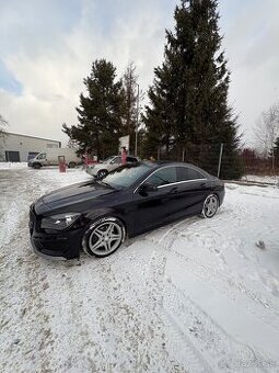 Mercedes Benz Cla 250