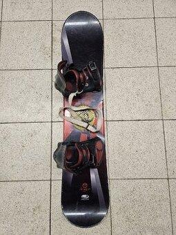 Snowboard escape dragon 110cm