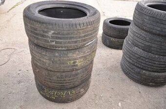 Letné pneumatiky 235/55 R17