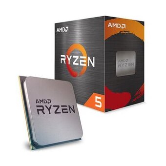 Ryzen 5 5500