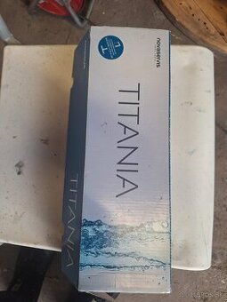 KUCHYNSKÁ BATÉRIA NOVÁ