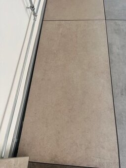 Terasová dlažba 2cm