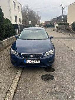 Predám Seat Leon TGI