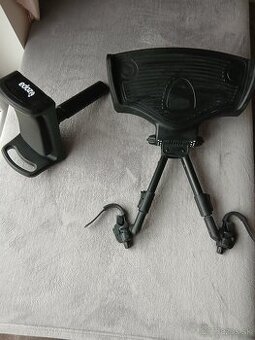 Zopa univerzálne stúpadlo ku kočíku + sedačka