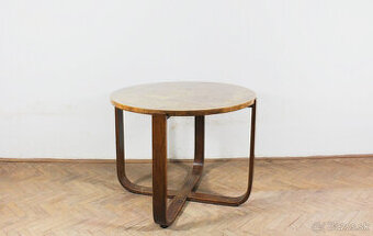 stolík H-168,Jindřich Halabala