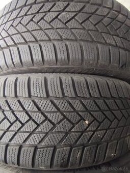 205/45 R17 XL zimné pneumatiky