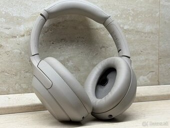 Sony WH-1000XM4 Silver