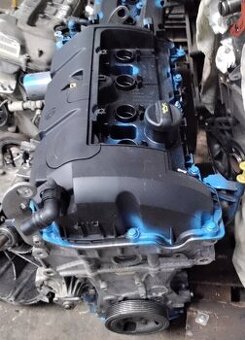 predám MOTOR 5F01 PEUGEOT 1.6 2013 5FS VTI 88 kW D4FB D4FC