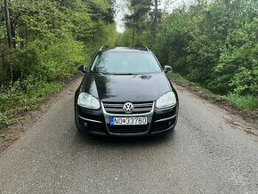 VW Golf 5 1.9 TDI