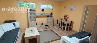 ZNÍŽENÁ CENA Na predaj podnikateľský objekt s bývaním v Pal