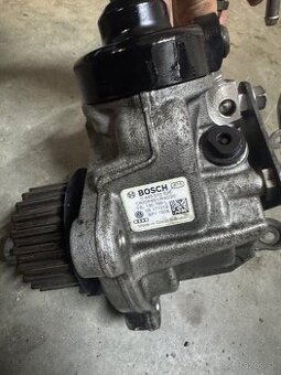 Vysokotlakové čerpadlo 2.0tdi