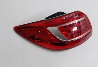 Kia Sportage III 3 2010- ľavé a pravé zadné svetlo cena/ks