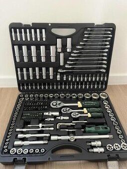 Gola sada - 216 dielna