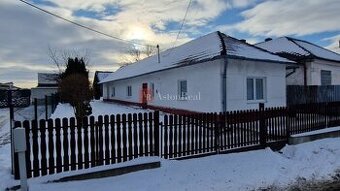 AstonReal: predaj 4-izbový rodinný dom, Prešov - Nižná Šebas