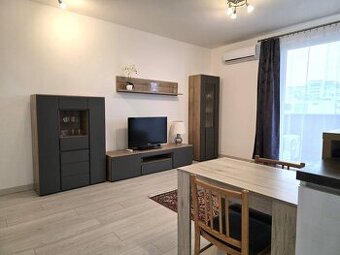 PRENÁJOM - 3 izbový byt v novostavbe - Nitra, blízko centra