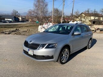 Škoda Octavia 3 1.5 TSI , DSG, r.v 2020,194tis. km