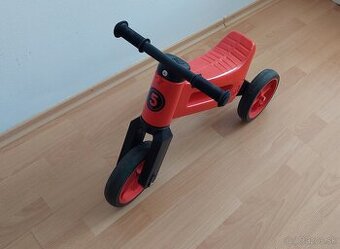 Odrážadlo Funny Wheels