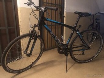 Pánsky bicykel CTM TWISTER