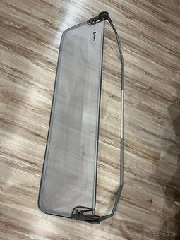 Zábrana na posteľ 150 cm