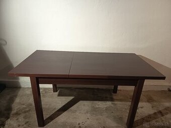 Rozkladací stôl - AKCIA