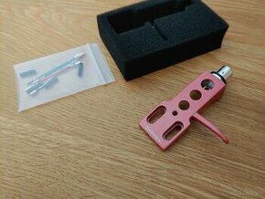 Headshell Technics - držiak prenosky