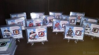  HĽADÁM  2017/18 Artifacts Frozen