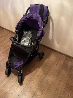 Sportovy skladaci kocik