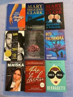 Navždy tvoj, Kde si teraz?...