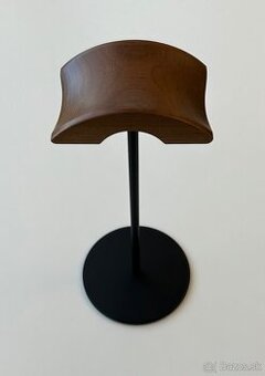 Prémiový stojan na slúchadlá Mozos HS SUPREME