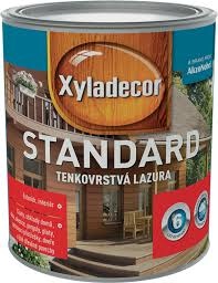 XylaDecor Standard 0,75 l