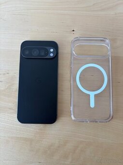 Google pixel 9pro 512gb