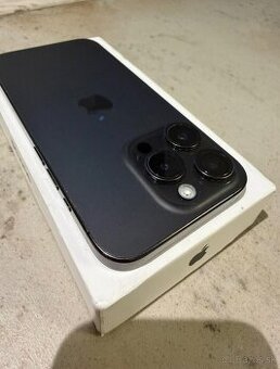 Apple iPhone 15 Pro 128GB 87%